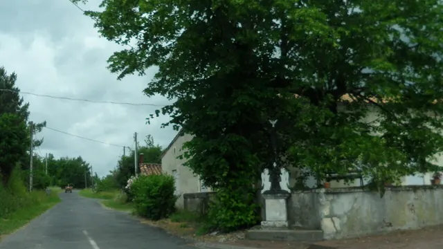 Photo de Le Fouilloux