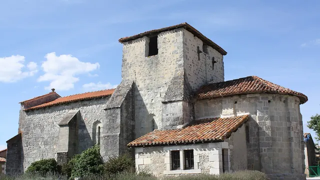Photo de La Genétouze