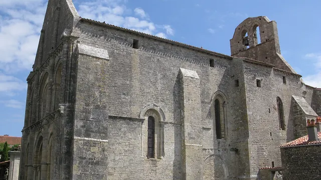 Photo de Genouillé