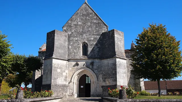 Photo de Germignac