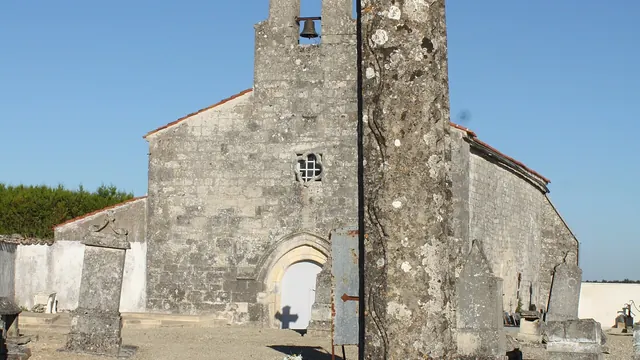 Photo de Gibourne