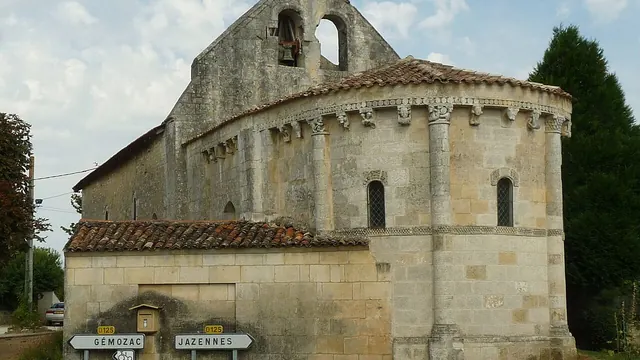 Photo de Givrezac