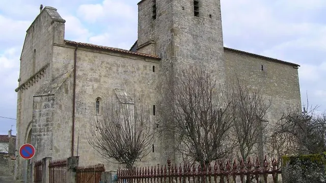 Photo de Gourvillette