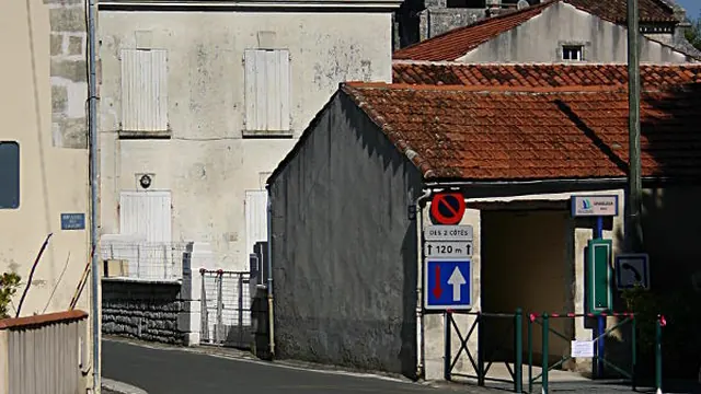 Photo de Grandjean
