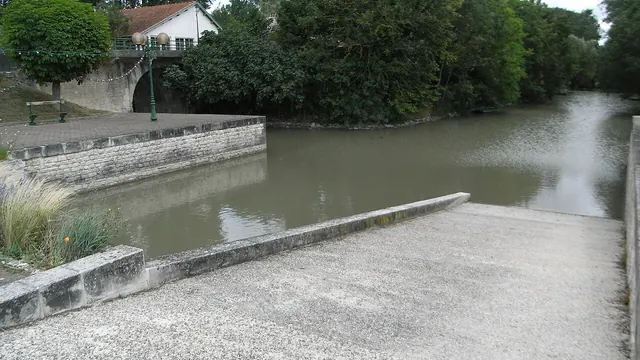 Photo de La Grève-sur-Mignon