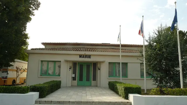 Photo de Grézac