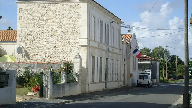 Photo de La Gripperie-Saint-Symphorien