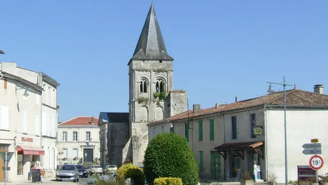 Photo de Le Gua