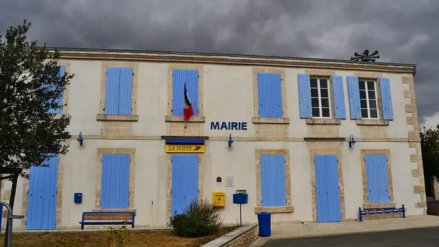 Photo de Le Gué-d'Alleré