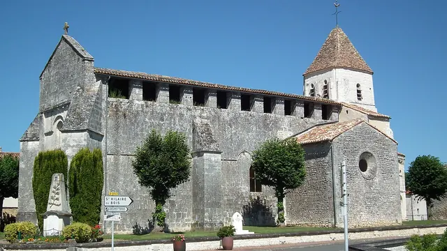 Photo de Guitinières