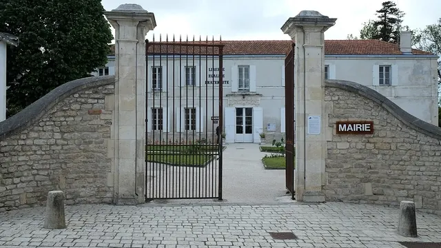 Photo de L'Houmeau