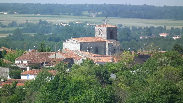 Photo de La Jard