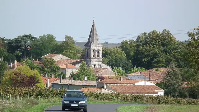 Photo de Jarnac-Champagne