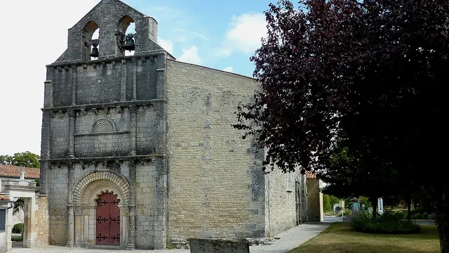Photo de La Jarne