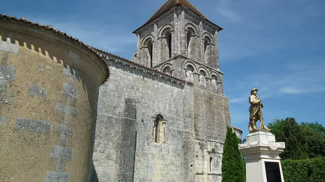 Photo de Jazennes