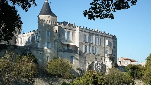 Photo de Jonzac