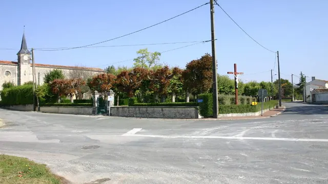 Photo de Landes