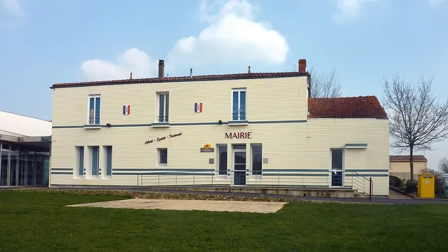 Photo de Landrais