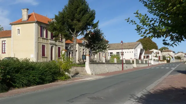 Photo de Léoville