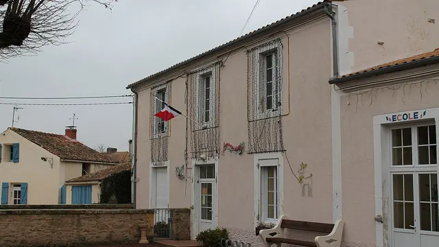 Photo de Loire-les-Marais