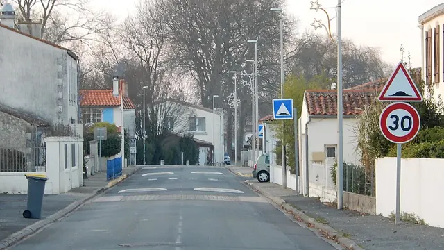 Photo de Longèves