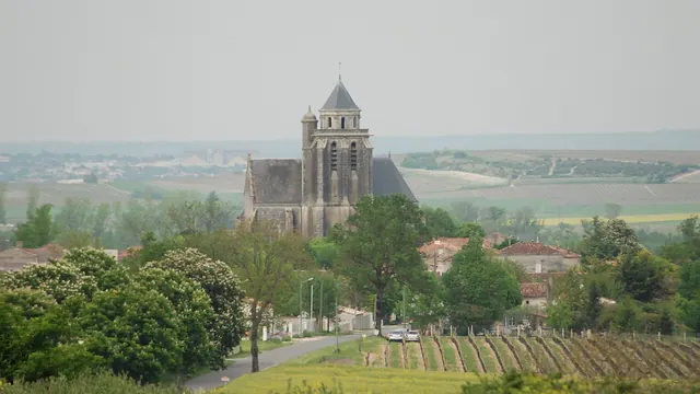 Photo de Lonzac