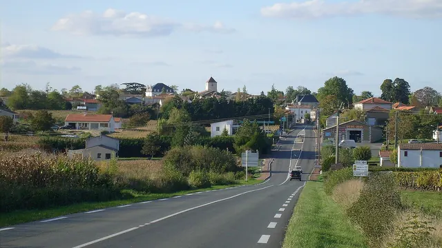 Photo de Lorignac