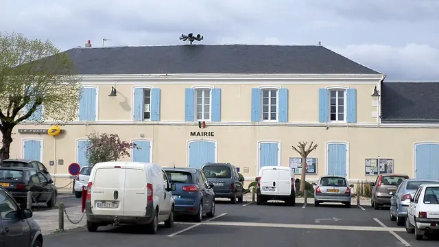 Photo de Loulay