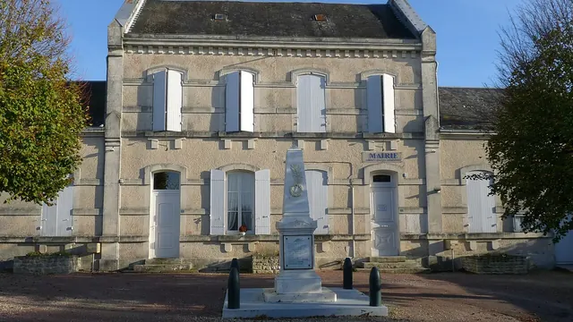 Photo de Louzignac