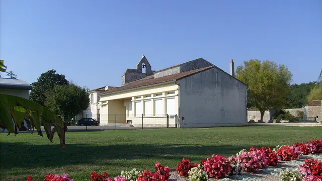 Photo de Luchat