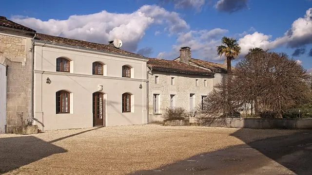 Photo de Lussac
