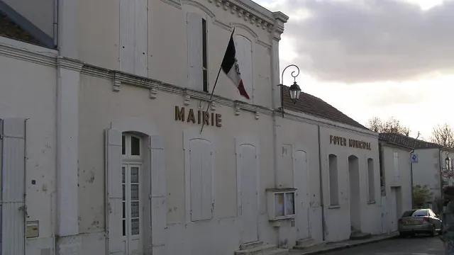 Photo de Macqueville