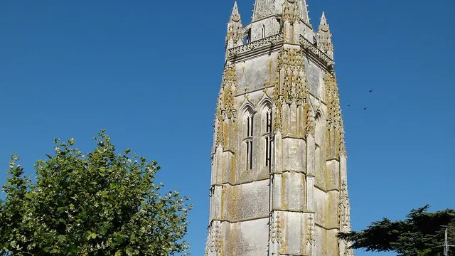 Photo de Marennes