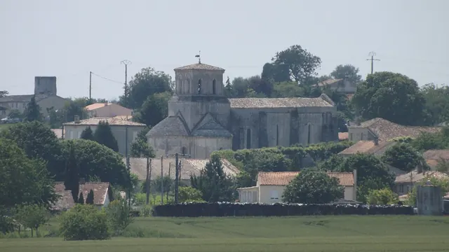 Photo de Marignac