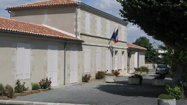 Photo de Marsais