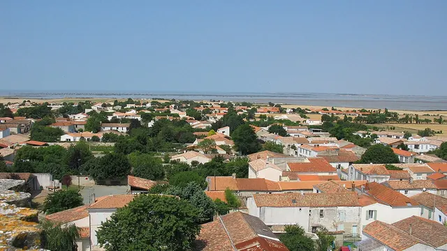 Photo de Marsilly