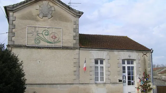 Photo de Massac