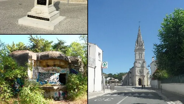 Photo de Les Mathes