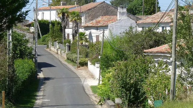 Photo de Mazerolles