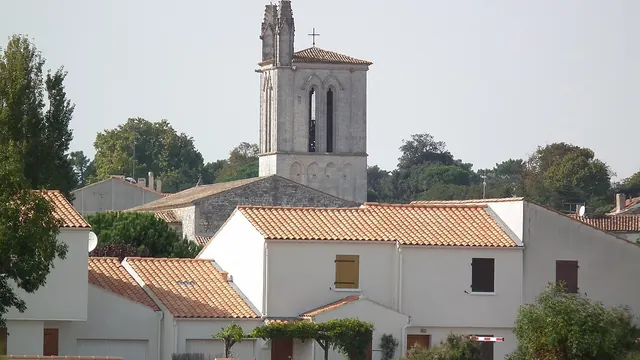 Photo de Meschers-sur-Gironde