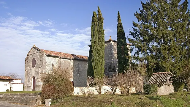 Photo de Messac