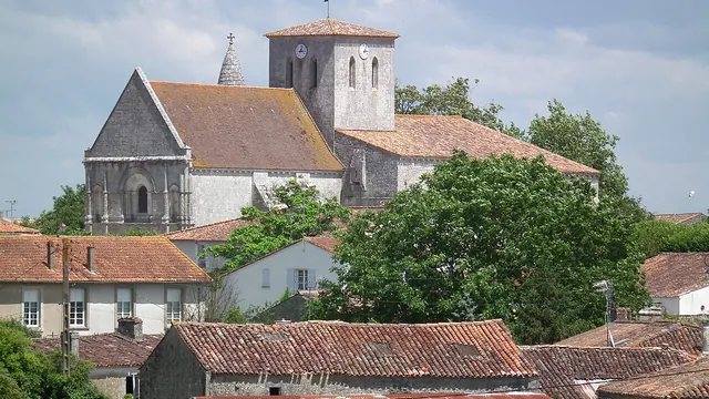 Photo de Meursac