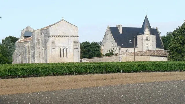 Photo de Meux