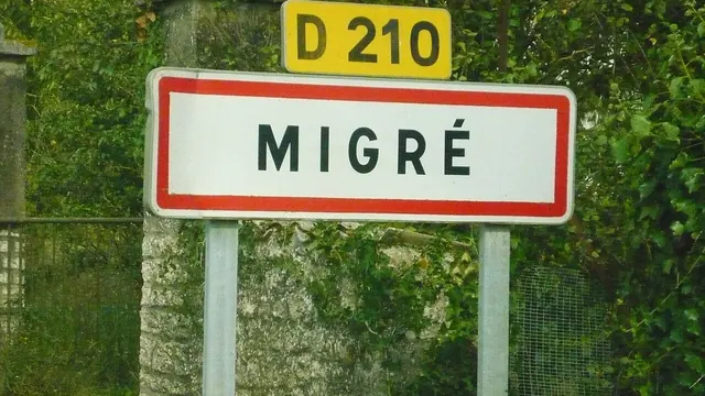 Photo de Migré