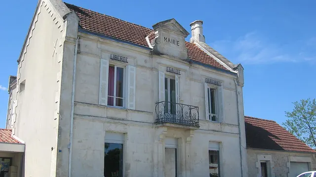 Photo de Migron