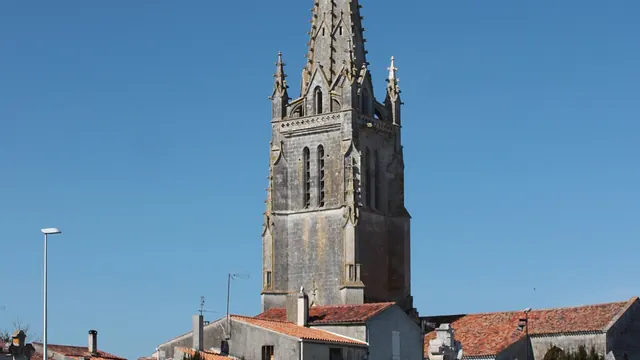 Photo de Moëze
