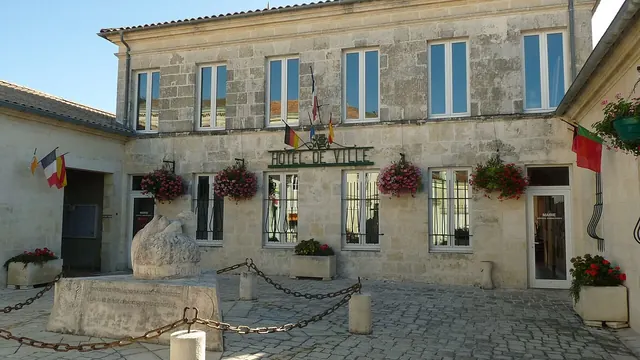 Photo de Montendre