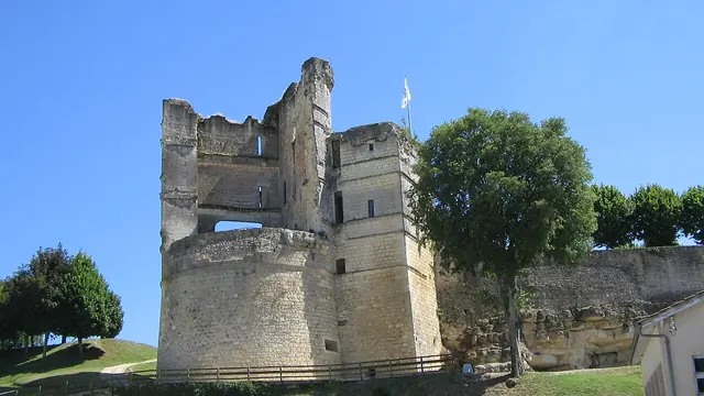 Photo de Montguyon