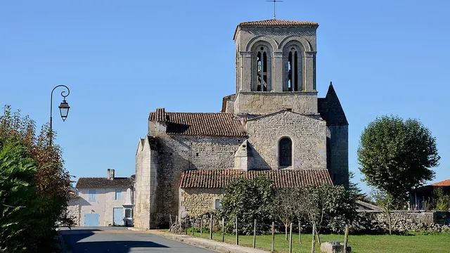 Photo de Montpellier-de-Médillan