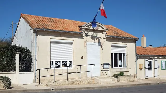 Photo de Montroy